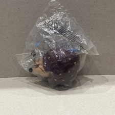 McDonald's Happy Meal Toy - Bill and Ben - 2002 - Boo Hedgehog - Sealed & New 