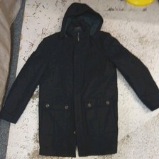 Jack Reid - Hooded Duffle