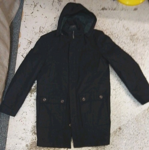 Jack reid hooded duffle - jack,