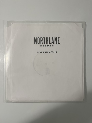 Northlane mesmer vinyl - northlane,