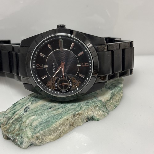 Fossil me1001 twist hybrid - me1001,