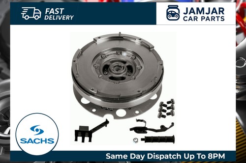 Sachs 2294001965 flywheel - sachs,