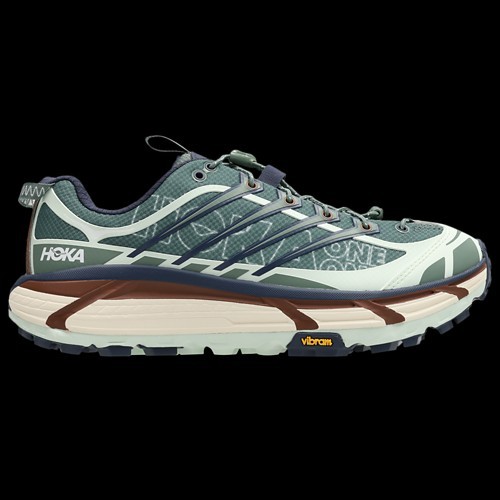 Hoka 1175490 fern - hoka,
