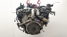 AUDI A7 4G8 MK1 ENGINE