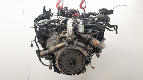 Audi 4g8 mk1 engine - a7,