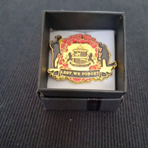 Sunderland afc pin badge - , we
