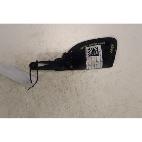 Rear inner door handle - inner,