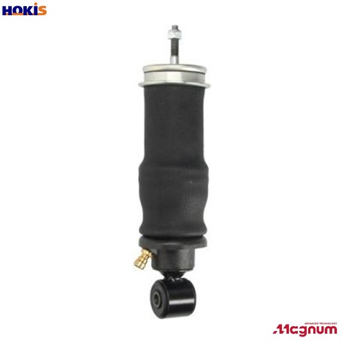 Shock absorber driver cab - shock,