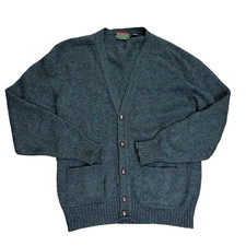 Vtg Churchill Downs Shetland