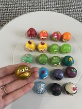 Moshi Monsters Glump Collection