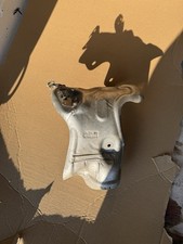 MINI CLUBMAN 2018 Turbo Charger Heat Shield Diesel 2.0 diesel 8571893