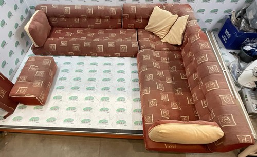 Caravan upholstery cushions - /,