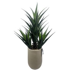 Artificial Palm Tree Indoor