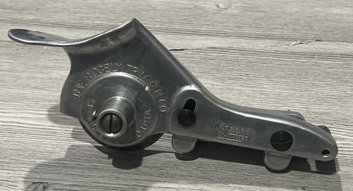 Vintage the ridgely trimmer - vintage,