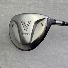 TaylorMade V Steel 3 Wood 15°