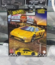 Hot Wheels Premium Boulevard