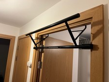 Innovation Fitness Powerbar 2 pull up bar
