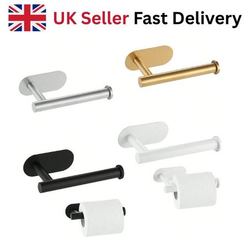 Stainless steel toilet roll - stainless,