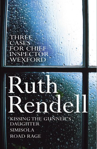 Three cases for chief - three,