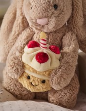 Jellycat bashful bunny beige - jellycat,