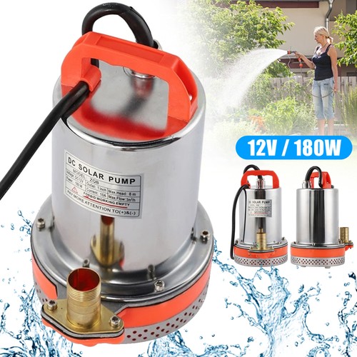 12v submersible sump - submersible, pump