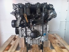 ENGINE FORD C-MAX MK2 (C344)