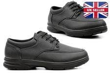 Dr Keller Mens Wide Fit Shoes