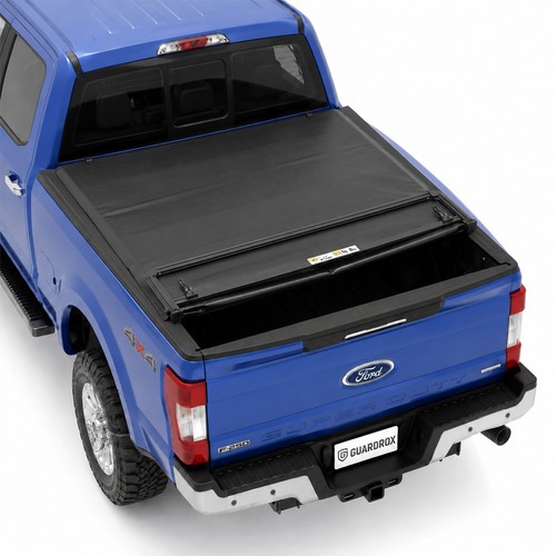 8ft soft quad - quad, tonneau