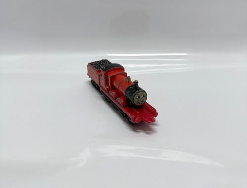 Thomas the tank engine and - engine,