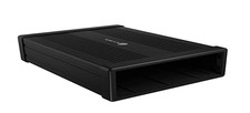 ICY BOX IB-525-U3 External Enclosure for Blu-ray and DVD Drives for 5.25 in SATA