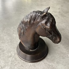 Bronze sculpture of a - of,