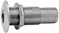 Attwood 1-1/2" I.D Hose