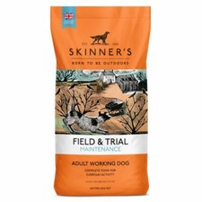 Skinner's Field and Trial