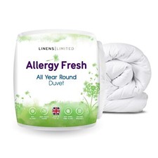 Linens Limited Allergy Fresh
