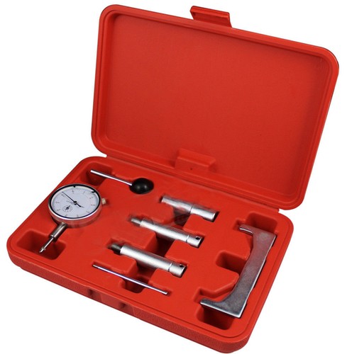 Diesel fuel injection - fuel,