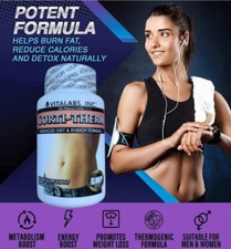 T5 Diet Pills FAT BURNER &