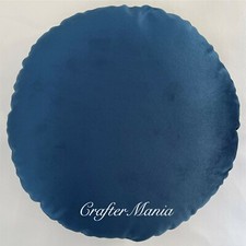 Handmade Round Circle Soft