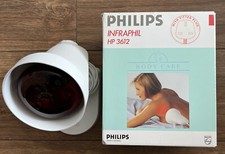 Philips Infraphil HP 3612