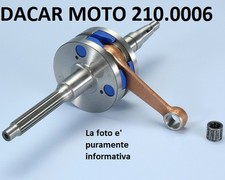 210.0006 POLINI BENELLI