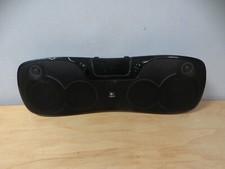 Logitech S715i Rechargeable