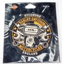 Sycamore Harley-Davidson 4 in