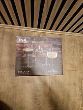 LSA International Borough