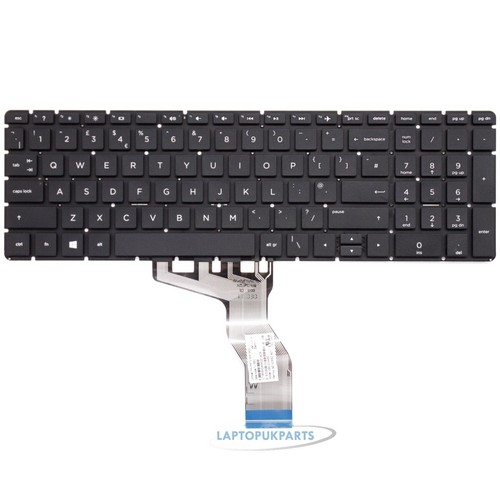 New replacement for - replacement, hp