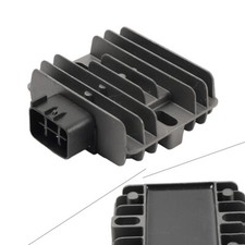 Voltage Regulator Rectifier