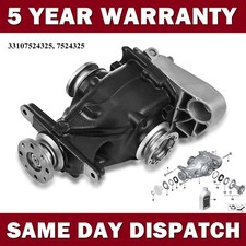 Rear Differential Diff Ration for BMW 1 3Series E81 E82 E88 E90 E91 33107519925