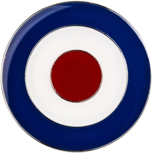 Royal air force british - force, metal