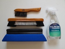 Pool and Snooker table