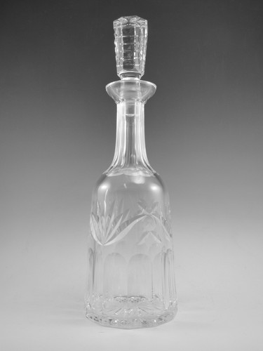 Waterford crystal ashling - -,