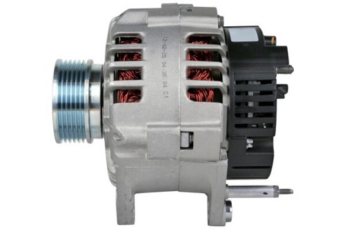 Alternator for volvo v70 - alternator, vw