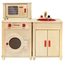 VIGA Childrens Wooden Play